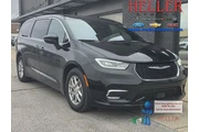 Chrysler Pacifica 2025 Selec