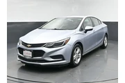 Chevrolet Cruze 2017 LT Auto en Long Island