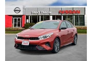 $20888 : Kia Forte 2023 GT-Line 4dr S thumbnail