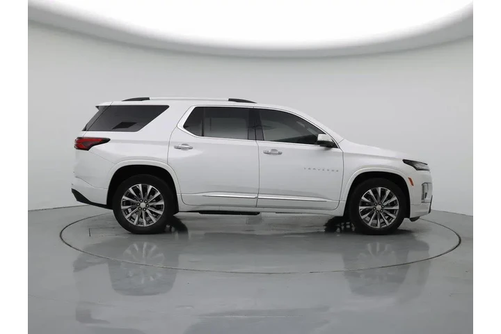 $36998 : Chevrolet Traverse 2023 4x4 image 7