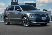 $20655 : Kia Niro EV 2024 Wind 4dr Cr thumbnail