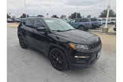 Jeep Compass 2019 Latitude 4