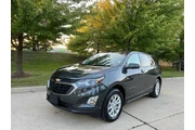 2018 Equinox LT en Chicago