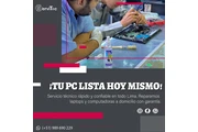 ¡SERVICIO TÉCNICO A DOMICILIO! en Lima