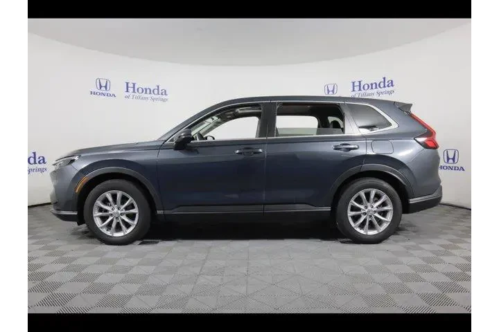 $35875 : Honda CR-V 2023 AWD EX-L 4dr image 4
