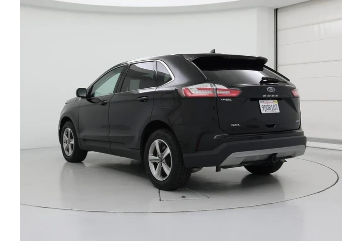 $23998 : Ford Edge 2022 AWD SEL 4dr C image 2
