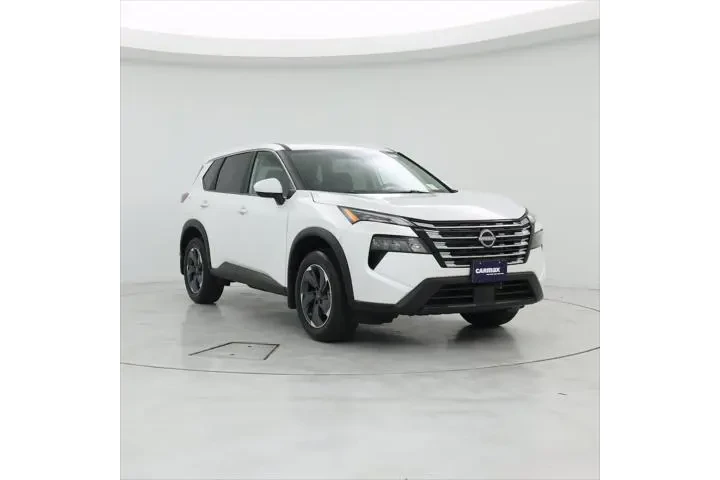 $27998 : Nissan Rogue 2026 SV 4dr Cro image 1