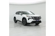 Nissan Rogue 2026 SV 4dr Cro en Sacramento