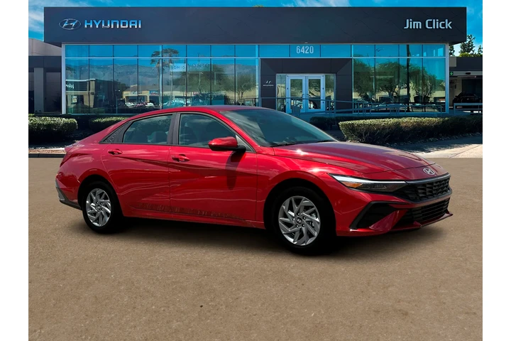 $23999 : Hyundai ELANTRA Hybrid 2025 image 10
