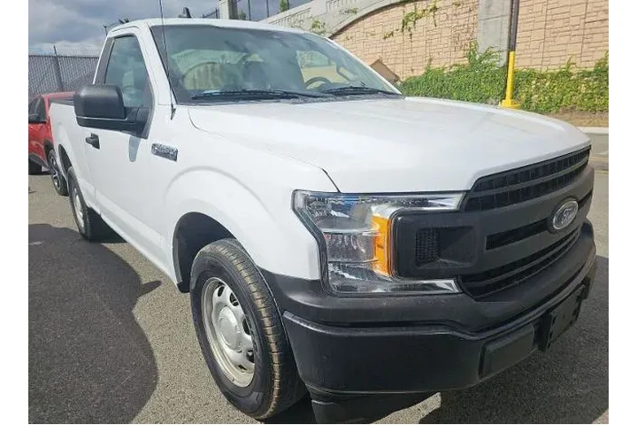 $24800 : Ford F-150 2020 4x2 XL 2dr R image 4
