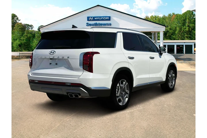 $39991 : Hyundai PALISADE 2025 Limite image 7