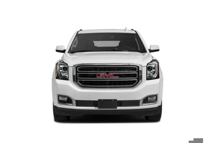 $24995 : GMC Yukon XL 2018 4x2 SLT 4d image 4