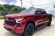 2024 Silverado 1500 RST Crew thumbnail