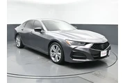 $25318 : Acura TLX 2022 4dr Sedan w/T thumbnail
