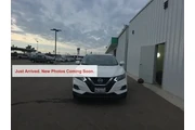 $17250 : Nissan Rogue Sport 2021 AWD thumbnail
