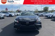 $23892 : PRE-OWNED 2022 TOYOTA CAMRY SE thumbnail