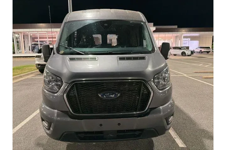 $38498 : Ford Transit 2021 AWD 250 3d image 2