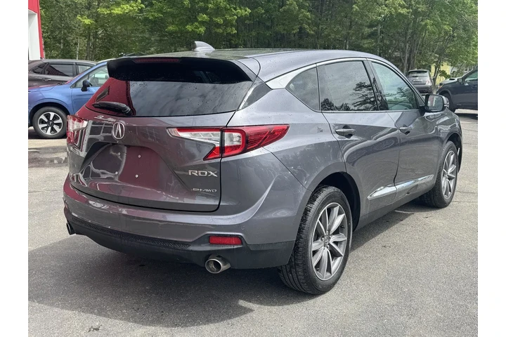 $22998 : 2021 RDX w/Technology Package image 7