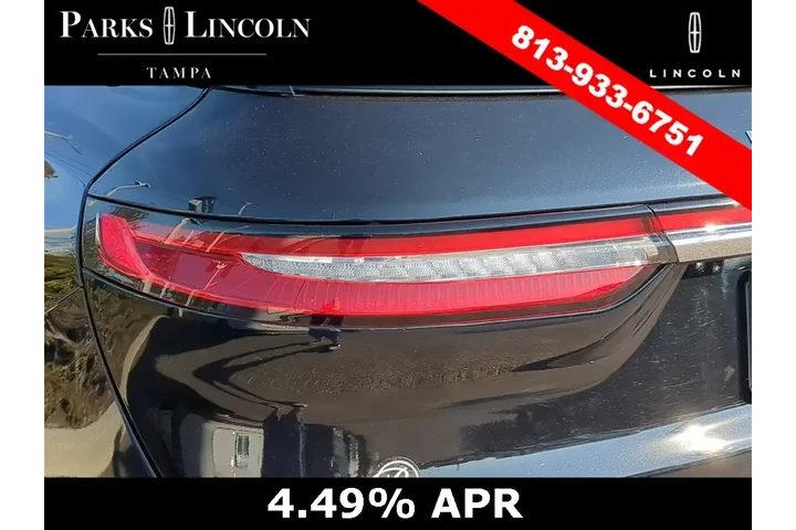 $33997 : Lincoln Corsair 2023 Reserve image 7