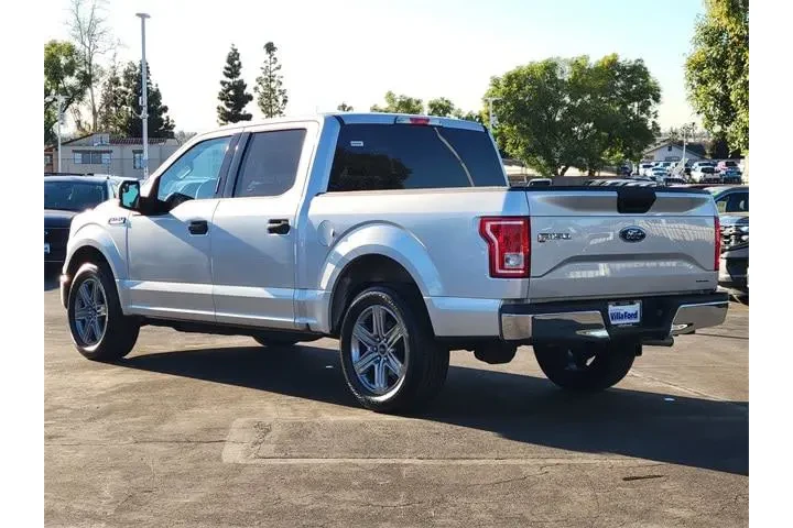 $19990 : Ford F-150 2015 4x2 XLT 4dr image 2