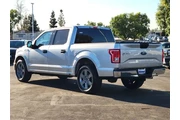 $19990 : Ford F-150 2015 4x2 XLT 4dr thumbnail