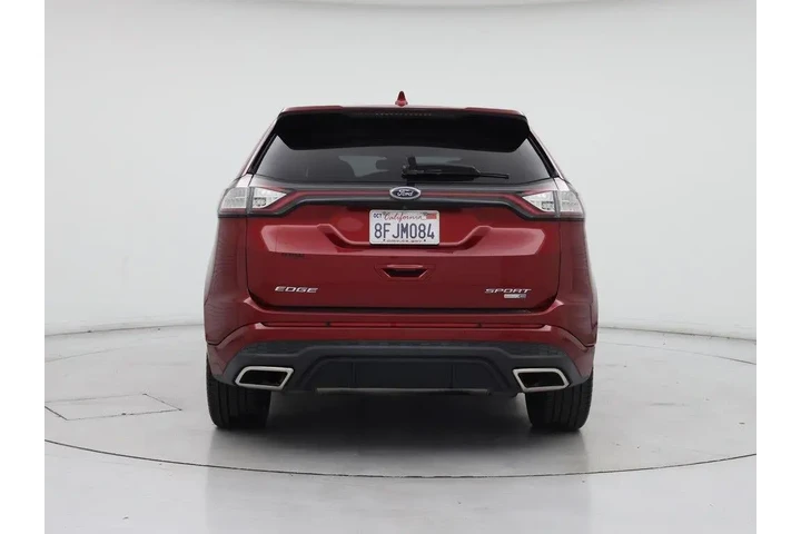 $22998 : Ford Edge 2018 AWD Sport 4dr image 6