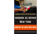 Climate Master HVAC Services. en New York