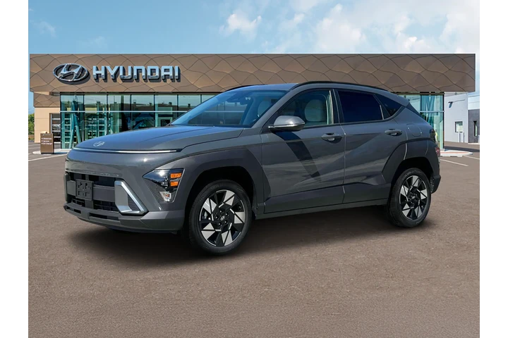 $22919 : Hyundai KONA 2024 AWD SEL 4d image 2
