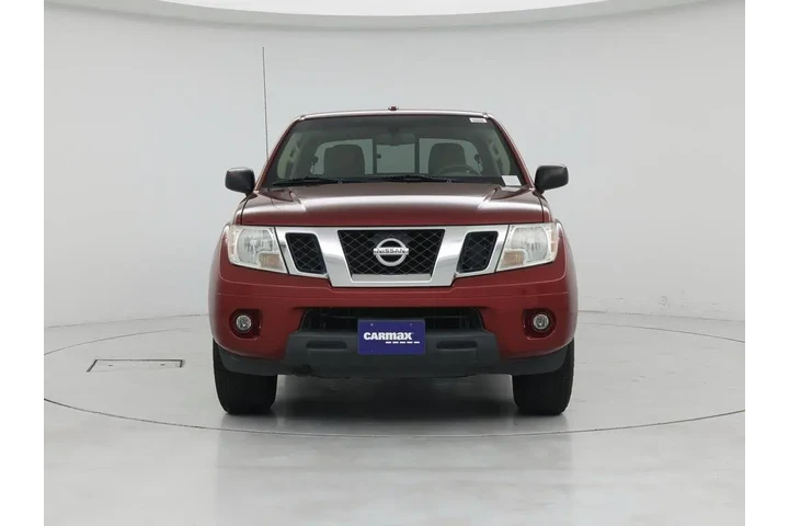 $18998 : Nissan Frontier 2016 4x4 SV image 5
