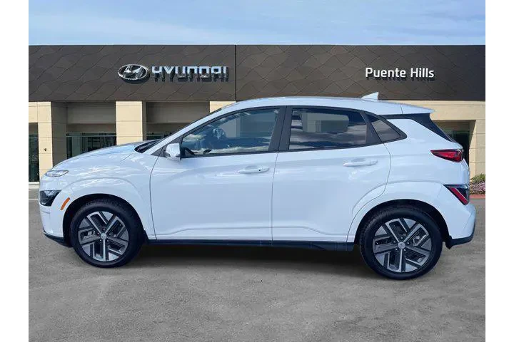 $20988 : Hyundai KONA Electric 2023 S image 3