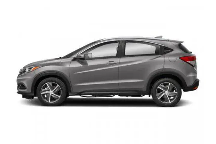 $17999 : Honda HR-V 2021 AWD EX 4dr C image 3