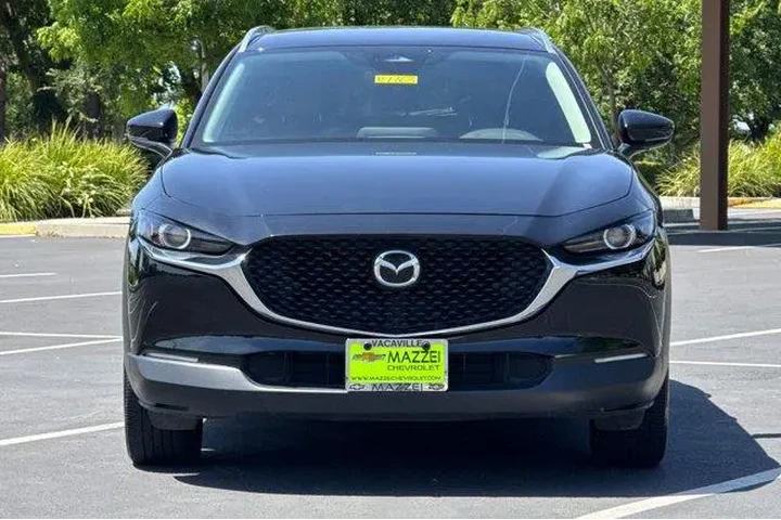 $22469 : Mazda CX-30 2025 AWD 2.5 S S image 7