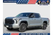 Toyota Tundra 2023 4x4 SR5 4 en Riverside