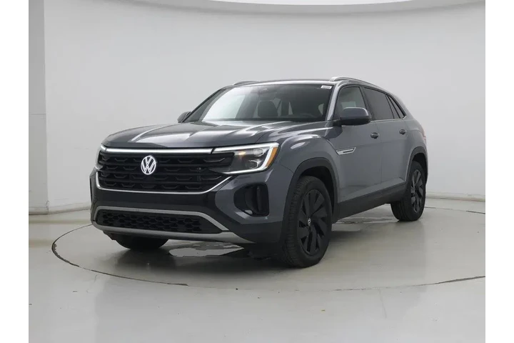 $32998 : Volkswagen Atlas Cross Sport image 4