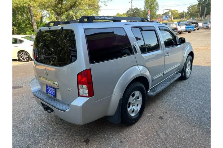 $6999 : 2006 Pathfinder SE image 5