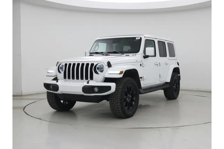 $35998 : Jeep Wrangler Unlimited 2022 image 4