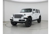 $35998 : Jeep Wrangler Unlimited 2022 thumbnail