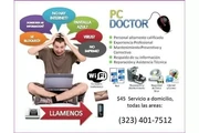 REPARACIÓN DE COMPUTADORAS💻 en Los Angeles