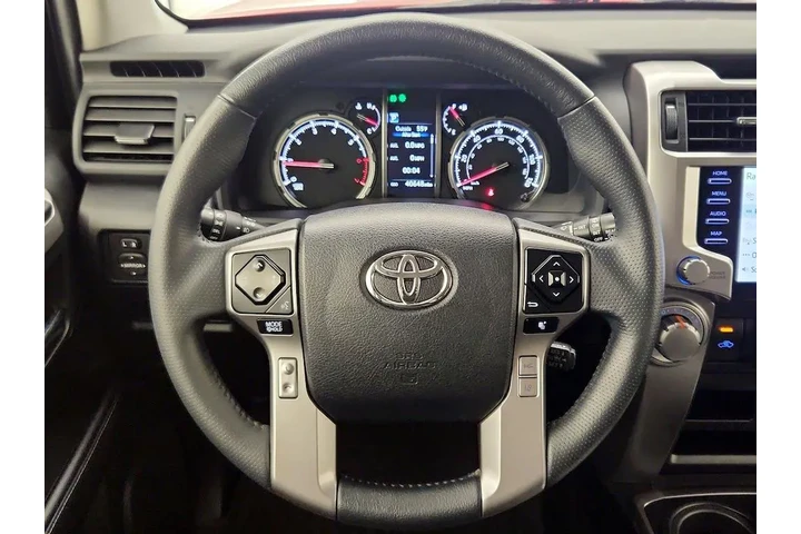 $38998 : Toyota 4Runner 2022 4x4 TRD image 10