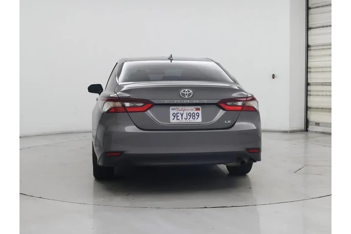 $23998 : Toyota Camry 2023 LE 4dr Sed image 6
