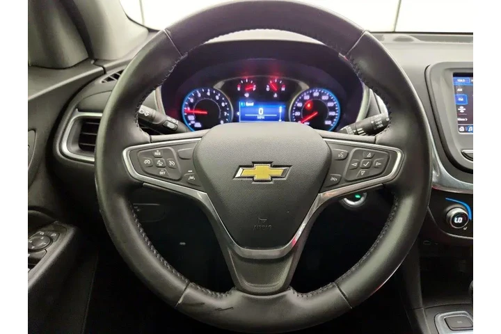 $22998 : Chevrolet Equinox 2022 4x4 L image 10