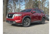 Nissan Pathfinder 2023 AWD S en Atlanta