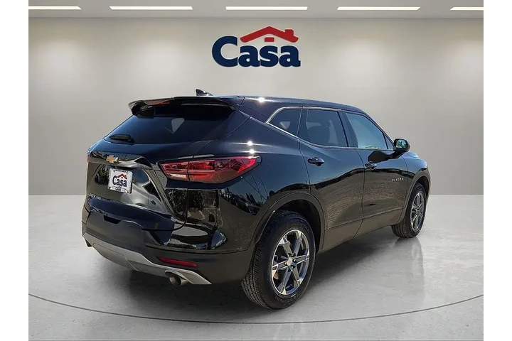 $32795 : Chevrolet Blazer 2025 AWD LT image 3