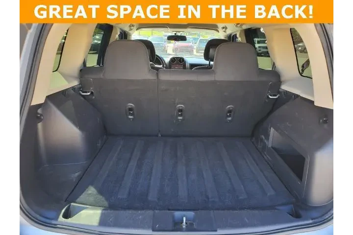 $7166 : Jeep Patriot 2015 Sport 4dr image 6