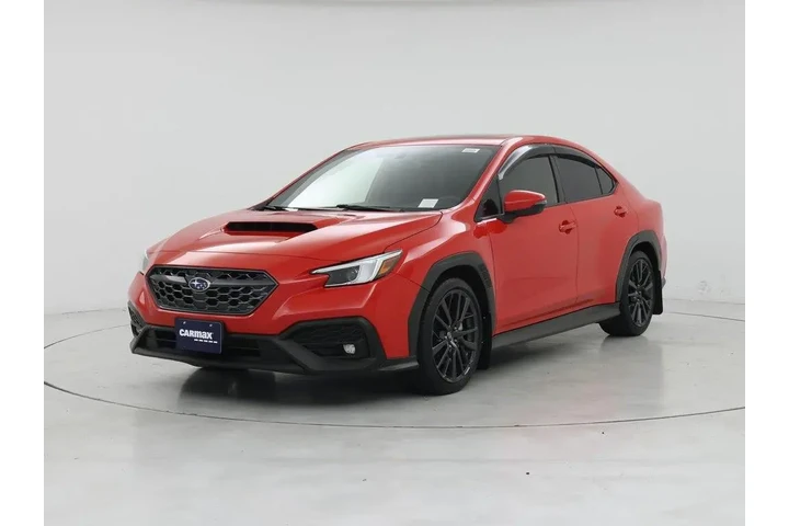 $28998 : Subaru WRX 2023 AWD Limited image 4