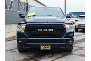 $39587 : 2022 1500 Big Horn 4x4 Crew C thumbnail