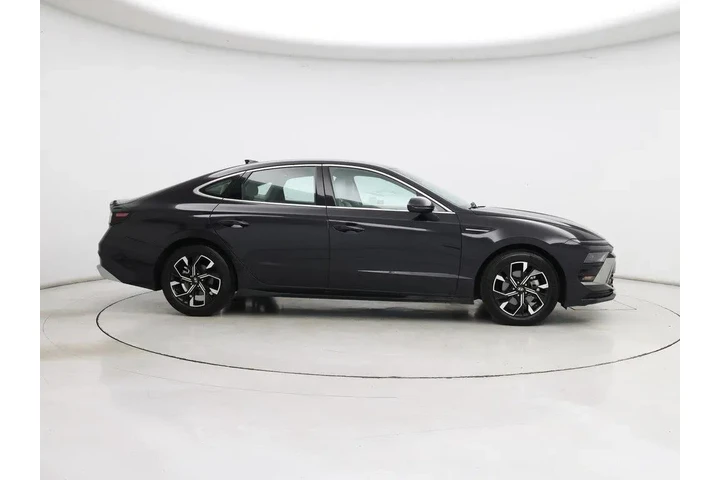 $22998 : Hyundai SONATA 2025 SEL 4dr image 7