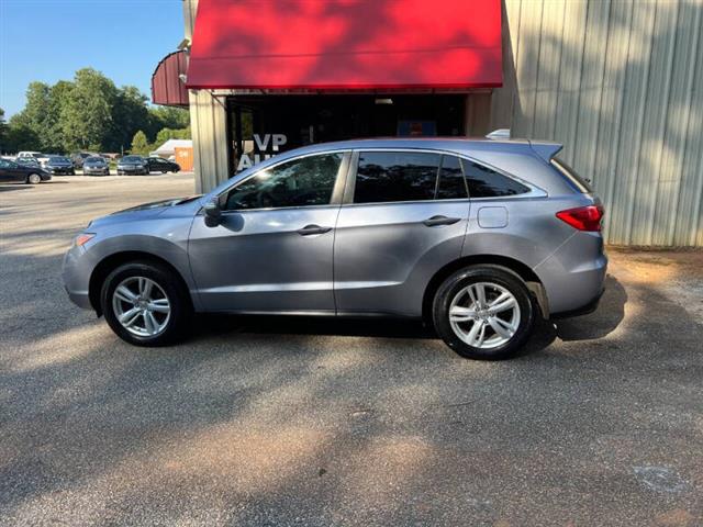 $9999 : 2015 RDX image 8