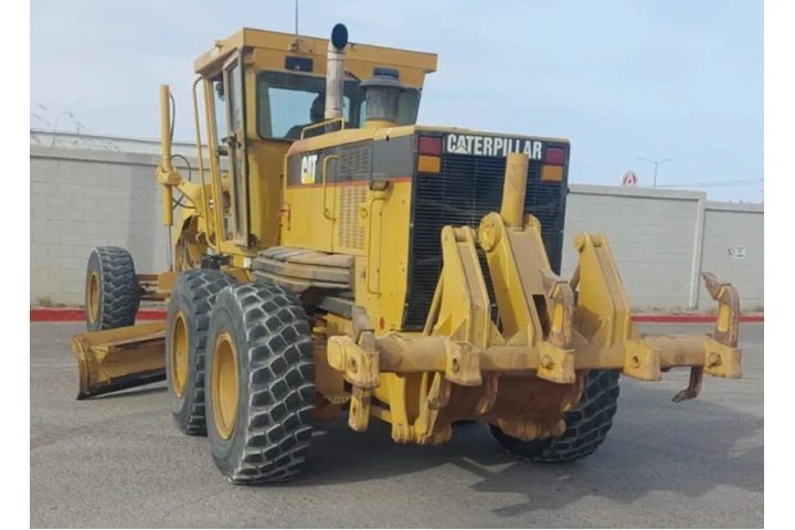 VENTA DE MOTOCONFORMADORA image 10