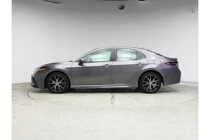 $23998 : Toyota Camry 2021 SE 4dr Sed image 3